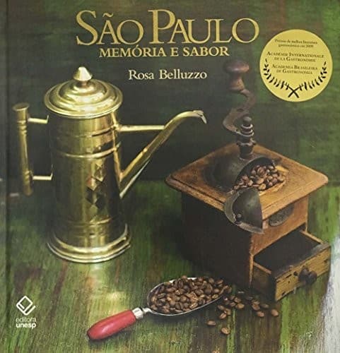 São Paulo, memória e sabor