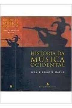 História da Música Ocidental