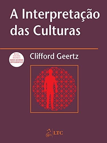 Interpretação das Culturas, A