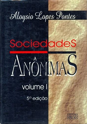 Sociedades anônimas