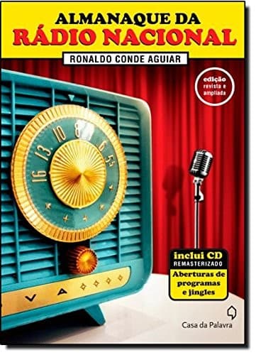 Almanaque da Rádio Nacional