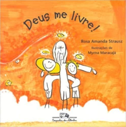 Deus Me Livre!