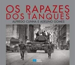 Os rapazes dos tanques