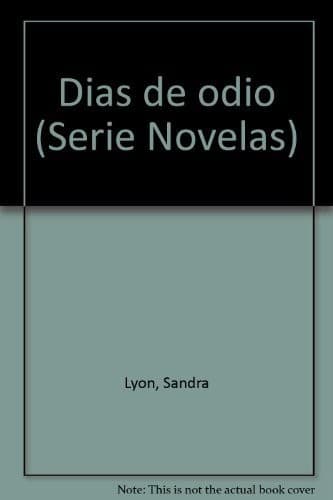 Dias de ódio