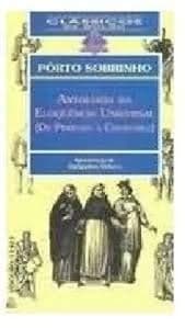 Antologia da Eloqüência Universal