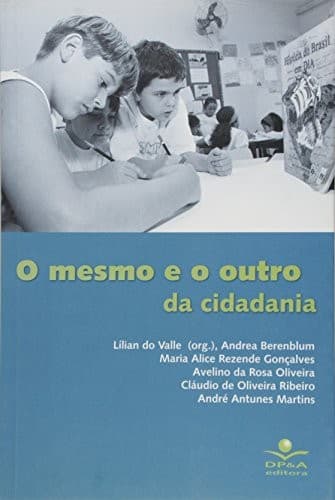 O mesmo e o outro da cidadania