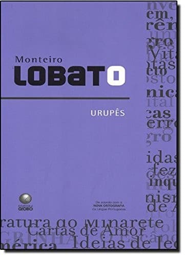Urupês