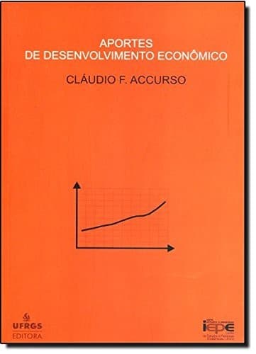 Aportes de desenvolvimento economico