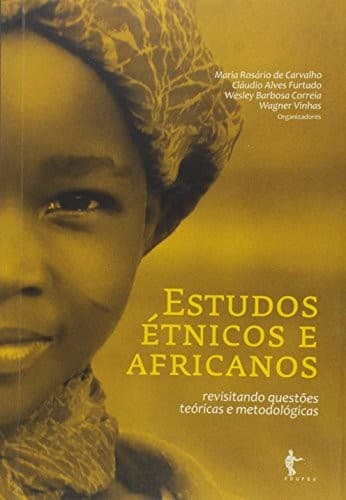Estudos étnicos e africanos: revisitando questões teóricas e metodológicas