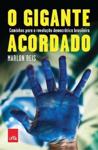 O gigante acordado: manifestações, Ficha Limpa  e reforma política