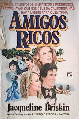 Amigos Ricos