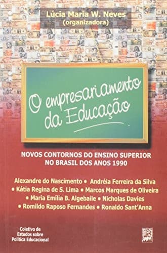 Empresariamento da Educação, O