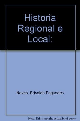 História regional e local: fragmentação e recomposição da história na crise da modernidade