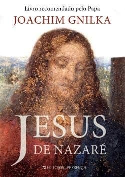 JESUS DE NAZARÉ