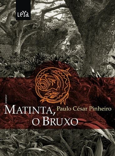 Matinta, o bruxo: romance