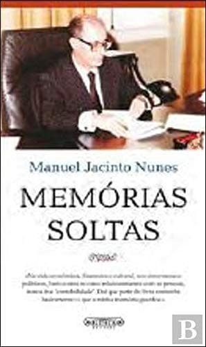 Memórias soltas