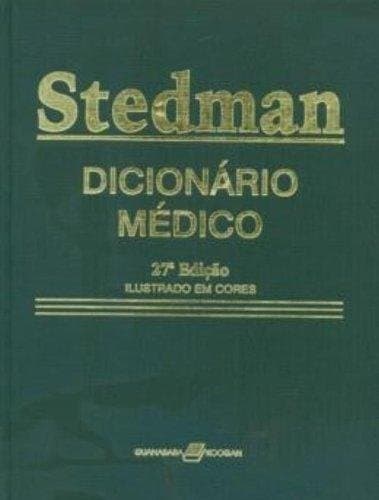 Stedman: Dicionário Médico
