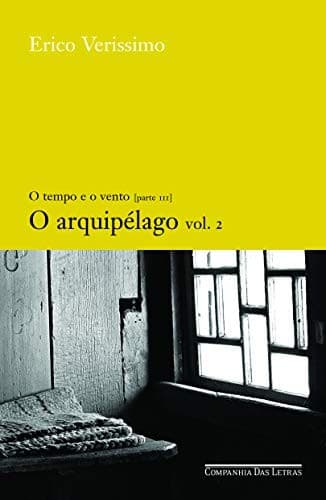 Arquipélago, O- Vol. 2