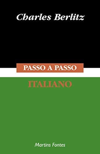 Italiano Passo a Passo