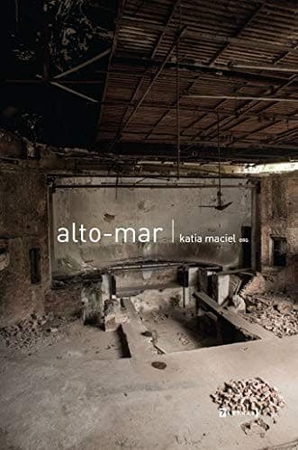 Alto-mar