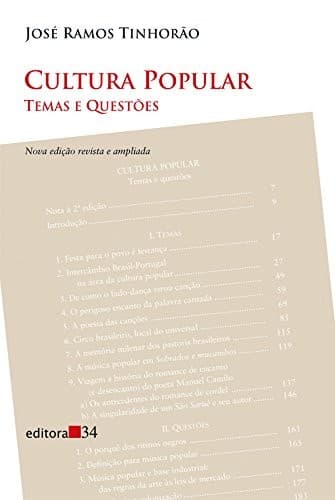 Cultura Popular: Temas e Questões