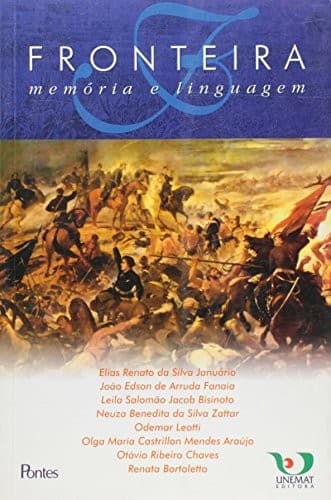 Fronteira, memória e linguagem