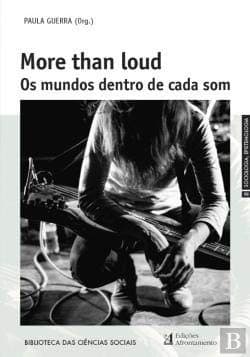 More than loud: os mundos dentro de cada som