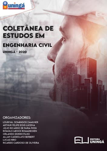 Coletânea de Estudos em Engenharia Civil