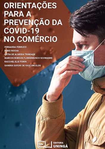 Orientações para a prevenção da COVID-19 no comércio