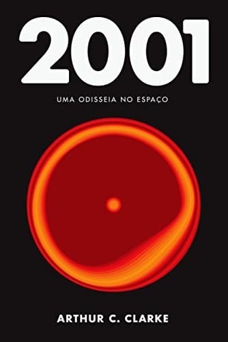 2001: Odisseia no Espaço