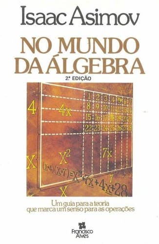 No mundo da algebra