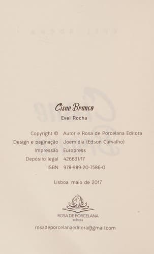 Cisne branco
