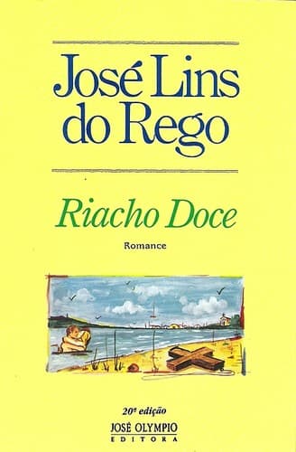 Riacho Doce