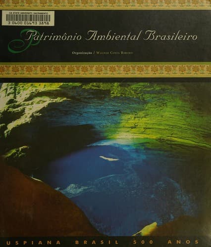 Patrimônio ambiental brasileiro