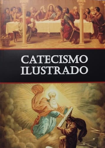 Catecismo Ilustrado