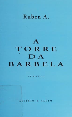 Obras de Ruben A.