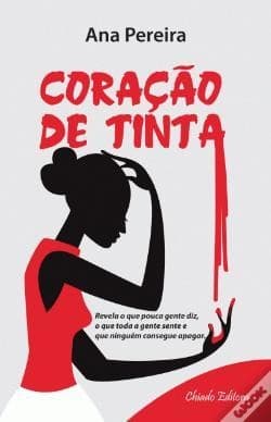 Coraçao de tinta