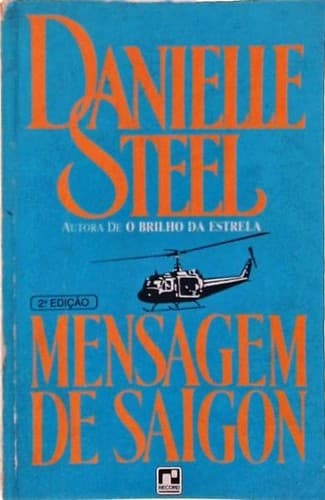 Mensagem De Saigon