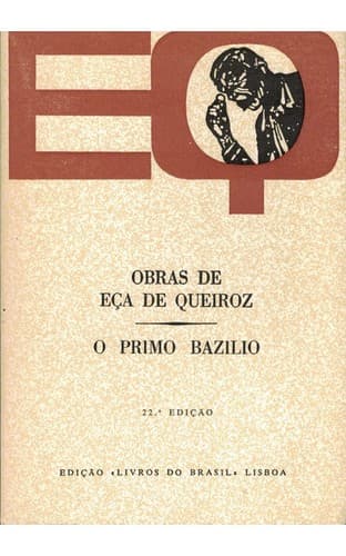 Cousin Bazilio