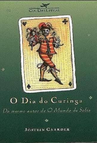 O Dia Do Curinga