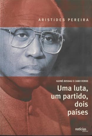 Uma luta, um partido, dois países: Guiné-Bissau--Cabo Verde