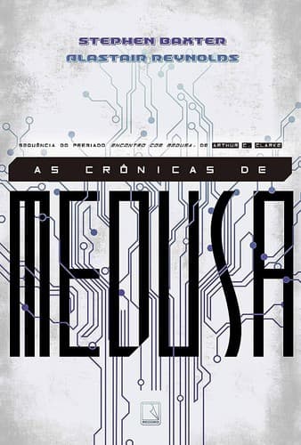 As crônicas de medusa