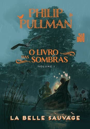 La Belle Sauvage