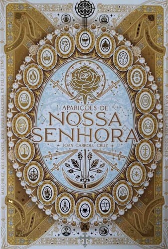 Aparições de Nossa Senhora