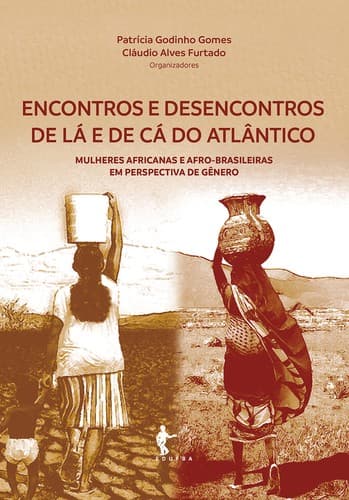Encontros e Desencontros de lá e de Cá Do Atlântico: Mulheres Africanas e Afro-Brasileiras Em Perspectivas de Gênero