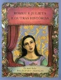 Romeu e Julieta e Outras Histórias