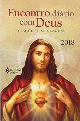 Encontro Diário com Deus - Orações e Mensagens 2018