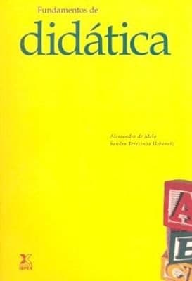 Fundamentos de didática