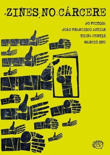 Zines no cárcere