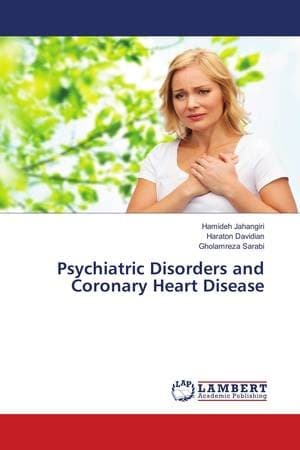 Psychiatric Disorders and Coronary Heart Disease